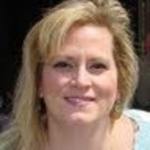 Meet your Posher, Ann